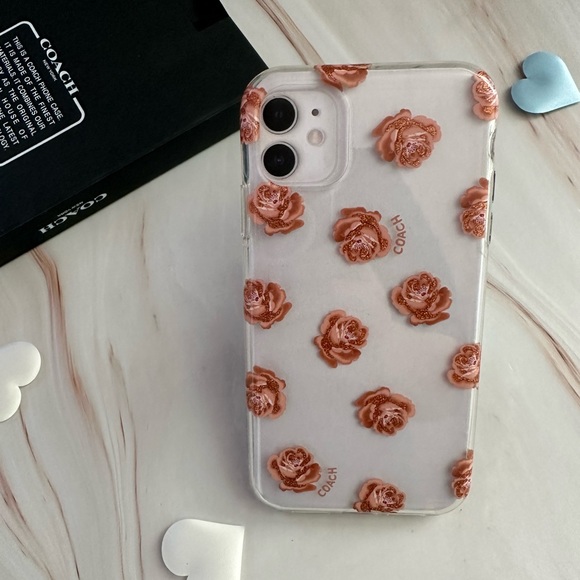 📱Coach Case for IPHONE 11 - Coach📱 - Picture 9 of 11